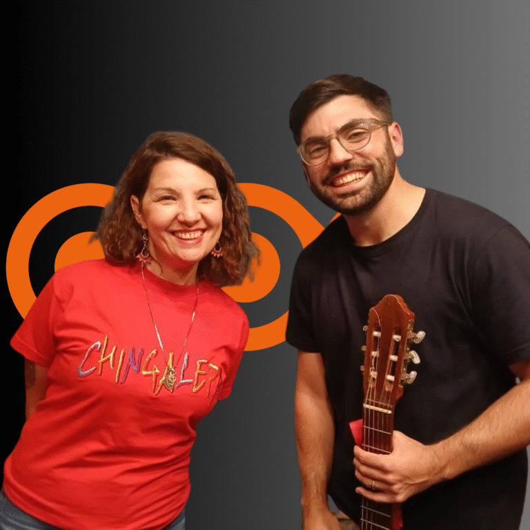 Chingalepa: fiesta total para grandes y chicos