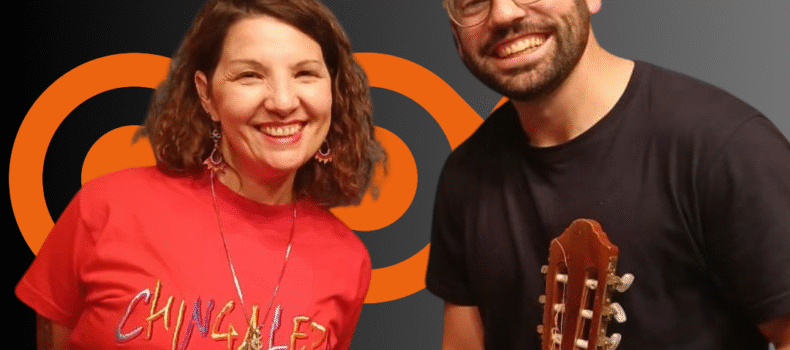 Chingalepa: fiesta total para grandes y chicos