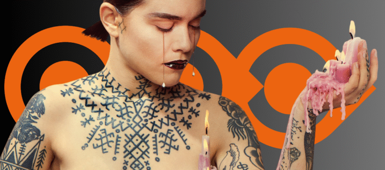 Flèche Love: electrónica con raíces