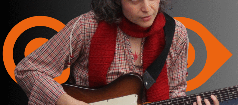 María Pien: la lentitud como forma de sanar y cantar