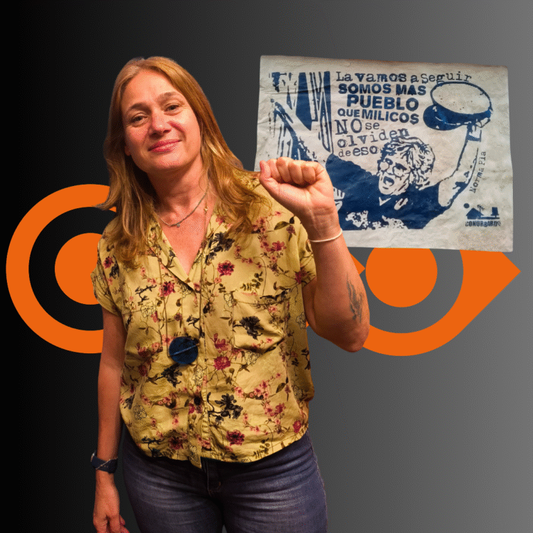 Norma También: La lucha del feminismo popular