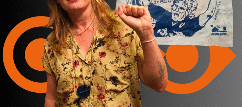 Norma También: La lucha del feminismo popular