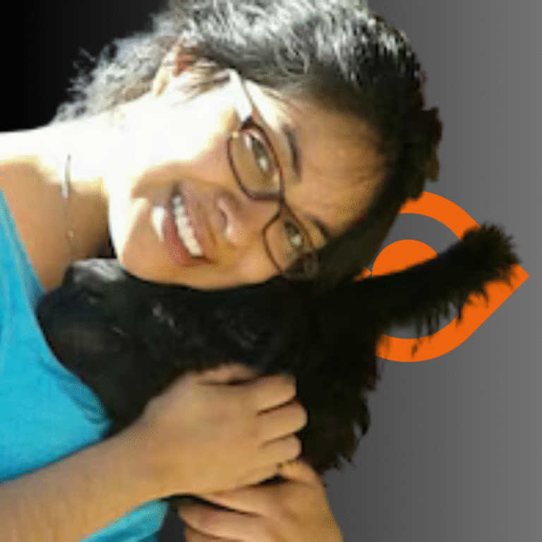 Ingrid Figueroa. Agua herida, germen de rebelión