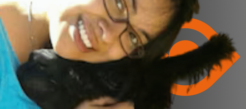 Ingrid Figueroa. Agua herida, germen de rebelión