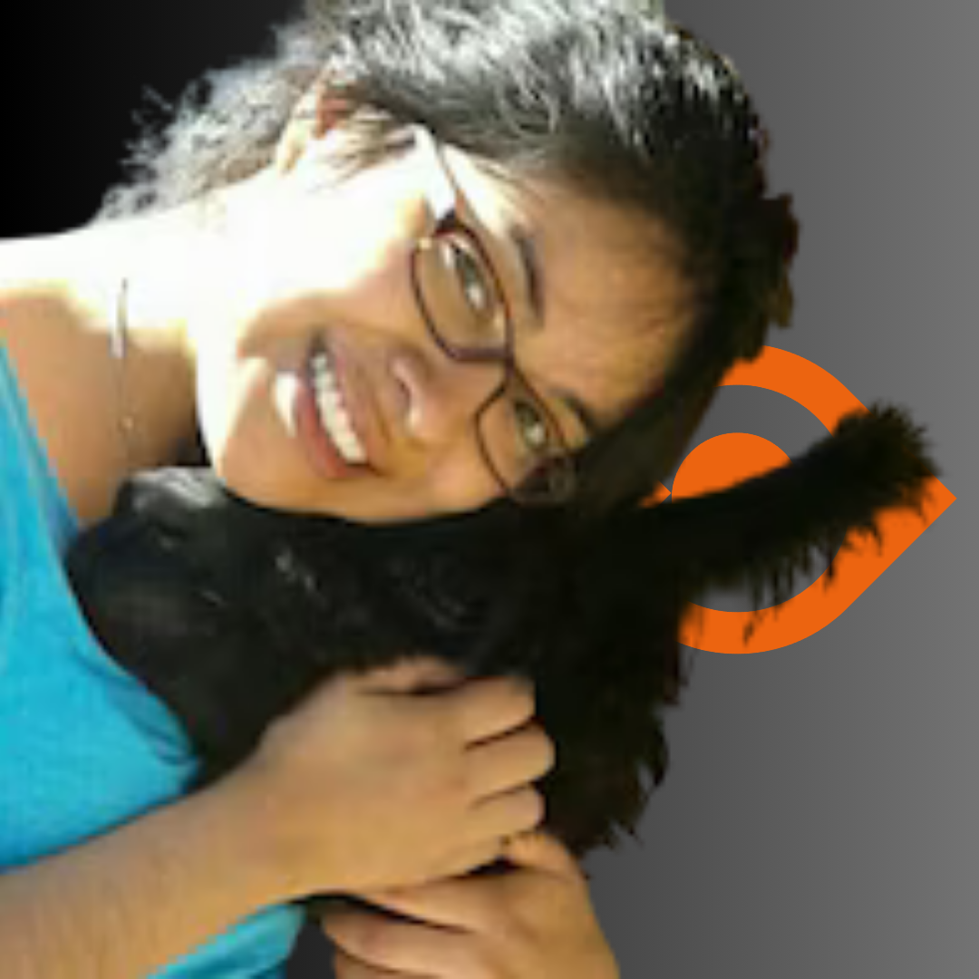 Ingrid Figueroa. Agua herida, germen de rebelión