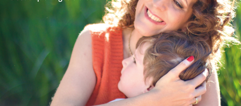 Ceci Méndez presenta su cuarto disco: Desde que llegaste a casa