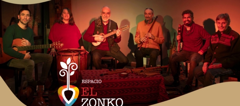 Urubamba «Más allá de las palabras»