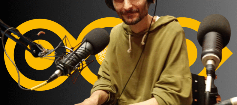 Caetano Evon: voz y canto propio