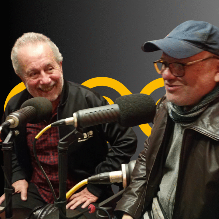 Magma en estudio: nuevo vinilo, medio siglo de camino