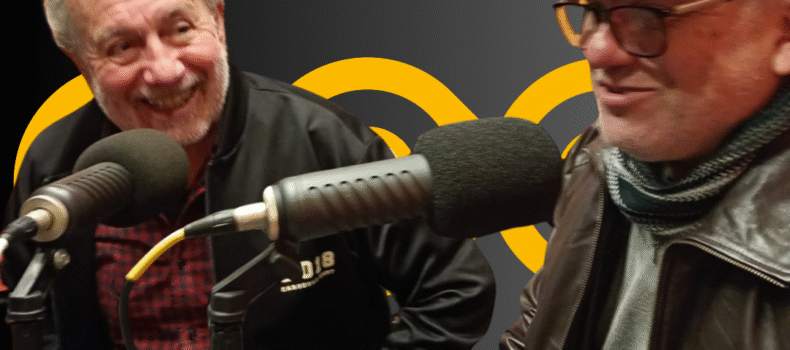 Magma en estudio: nuevo vinilo, medio siglo de camino