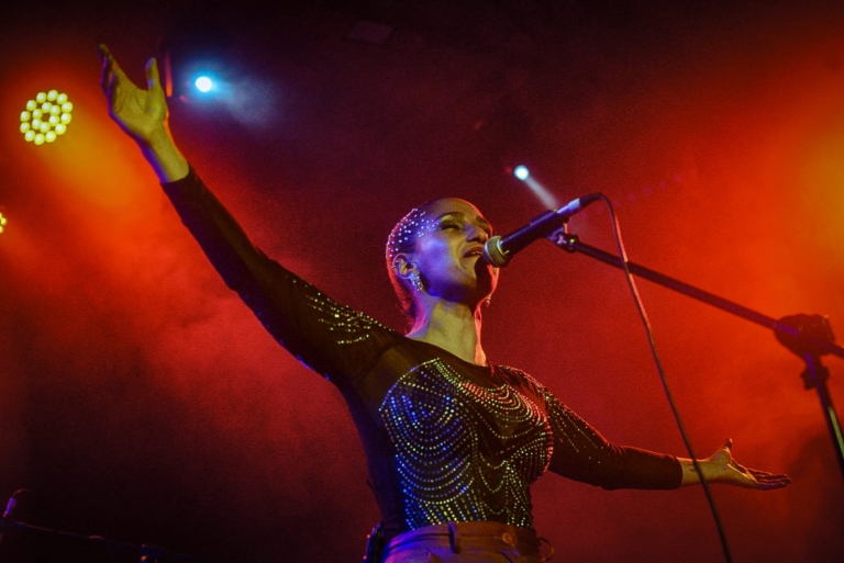 Cosecharás tu siembra