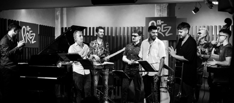 Sebastián de Urquiza octeto