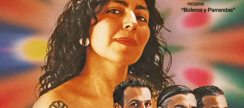 Boleros y Parrandas