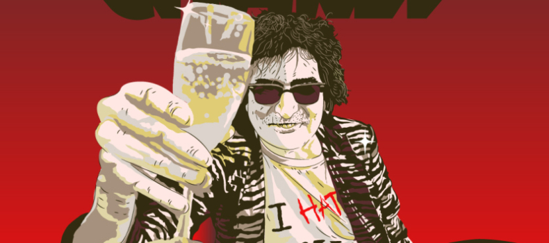 Charly por Cinema Verité en CABA