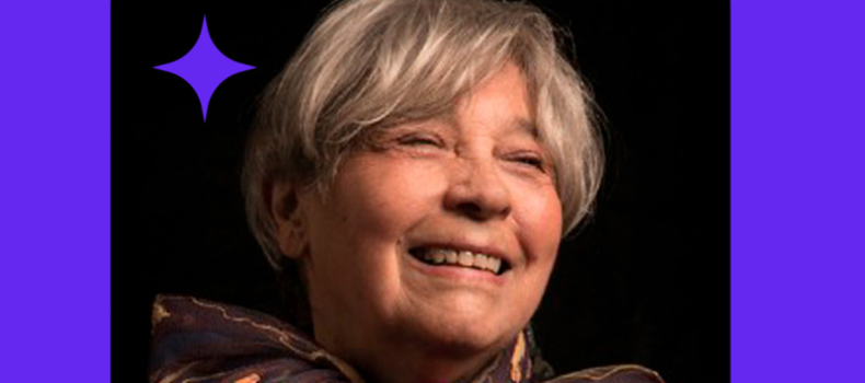 Destellos en la oscuridad: Liliana Herrero y Luciana Jury