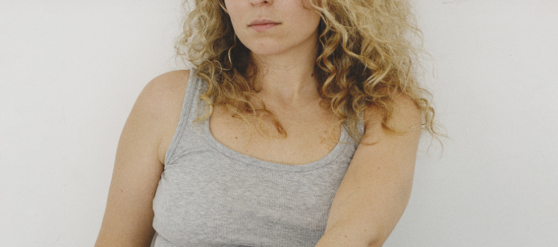 Florencia Nuñez en La Carbonera