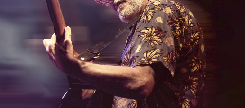 Jorge Durietz en La Carbonera