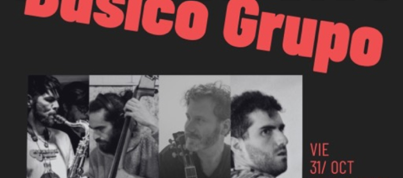 Luciano Busico Grupo