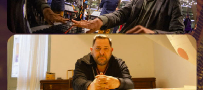 NOCHES DE PIANO Alejandro Drago – Marcelo Lodigiani