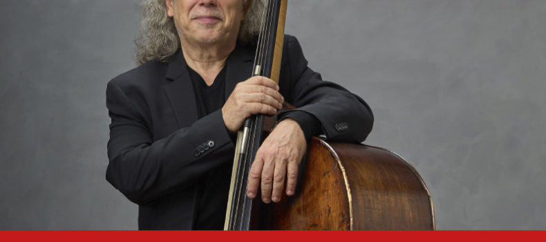 Pablo Aslan & Tango Jazz All Stars Octubre