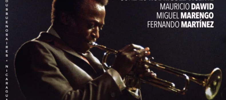 THE KIND OF BLUE PROJECT