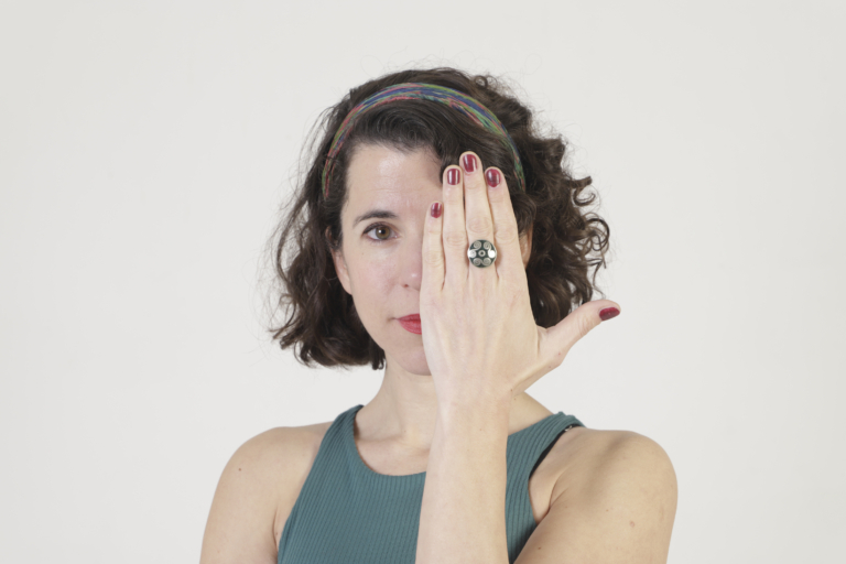 Camila Campodónico despide el 2025 adelantando su segundo ep