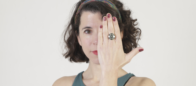 Camila Campodónico despide el 2025 adelantando su segundo ep