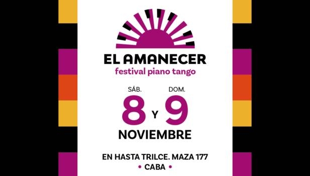 Concierto 6: Diego Schissi presenta su nuevo libro de obras para piano solo