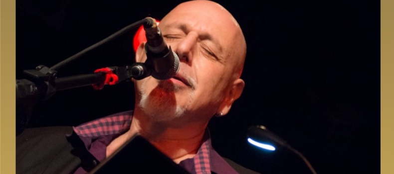 LITO ZERE en «Donde Guardo el Corazón» – Canciones de Amor y Desamor.