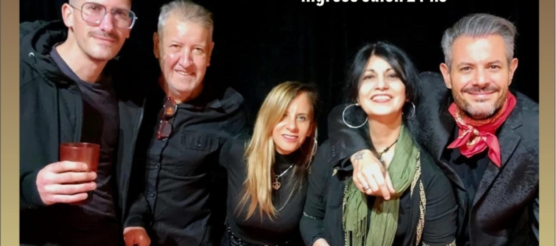 Ciclo GRACIAS POR LA MÚSICA