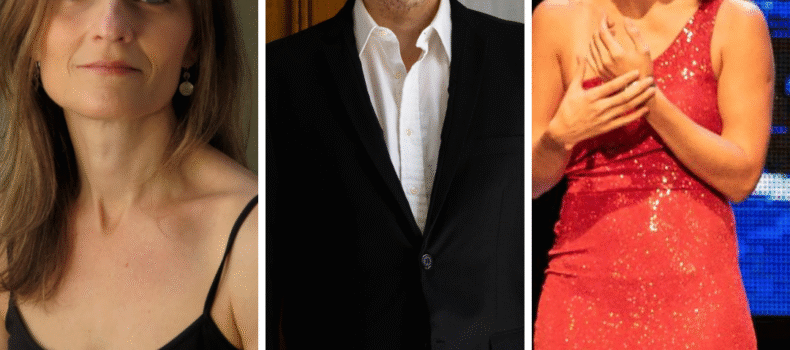 Fragmentos amorosos – Vinilo Lírico