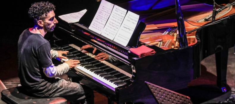 Leonel Duck quinteto