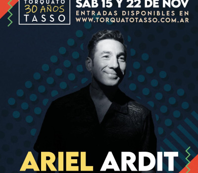 Ariel Ardit