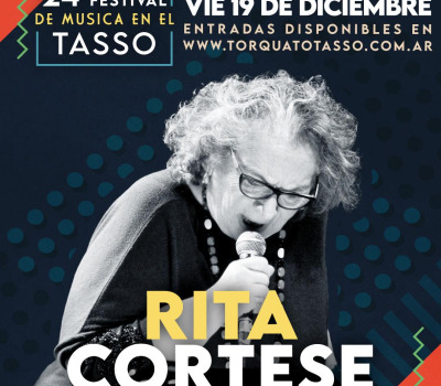 Rita Cortese