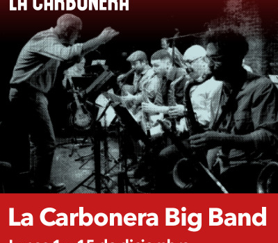 La Carbonera Big Band