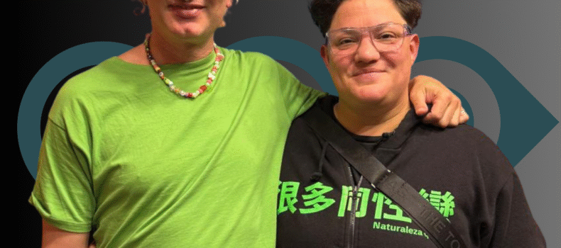 Bife en primera persona: canciones para incomodar y abrazar