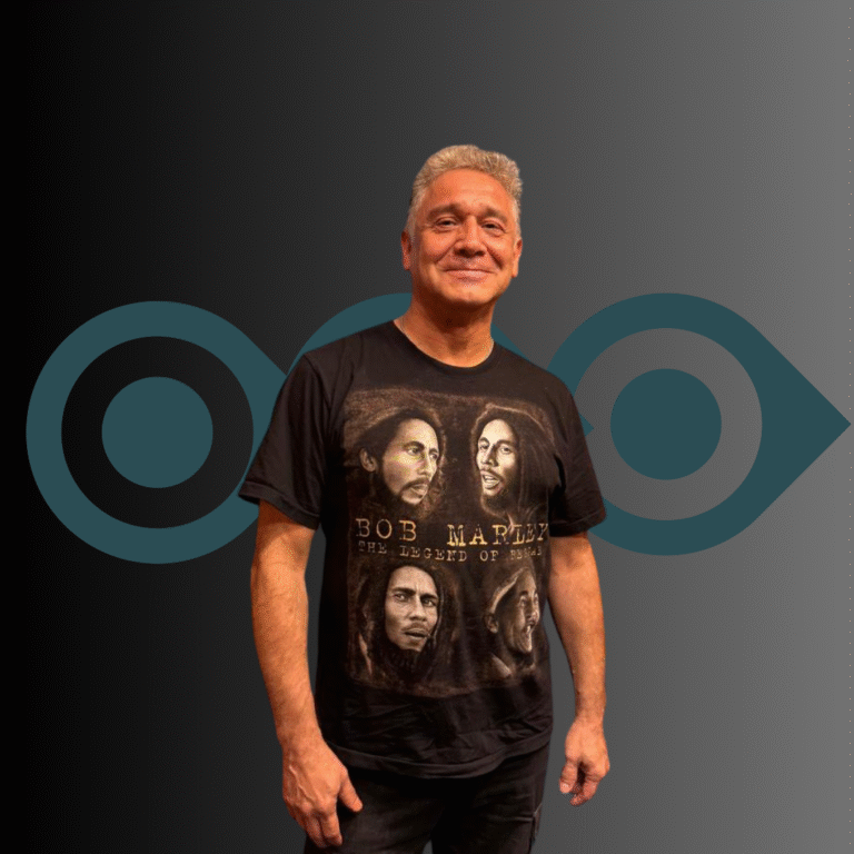 Chelo de La Zimbabwe.Raíces, viajes y “Loco de atar”.