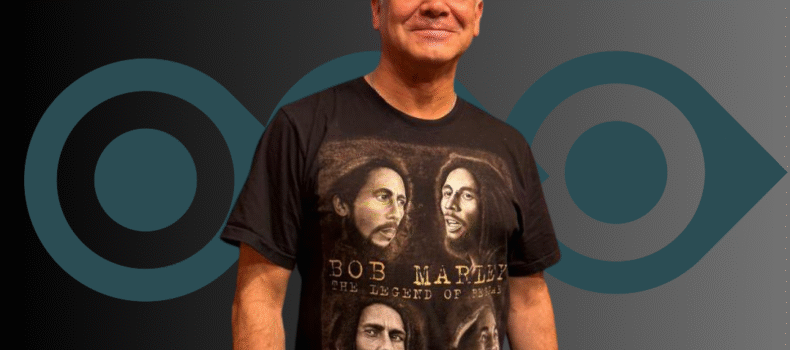 Chelo de La Zimbabwe.Raíces, viajes y “Loco de atar”.