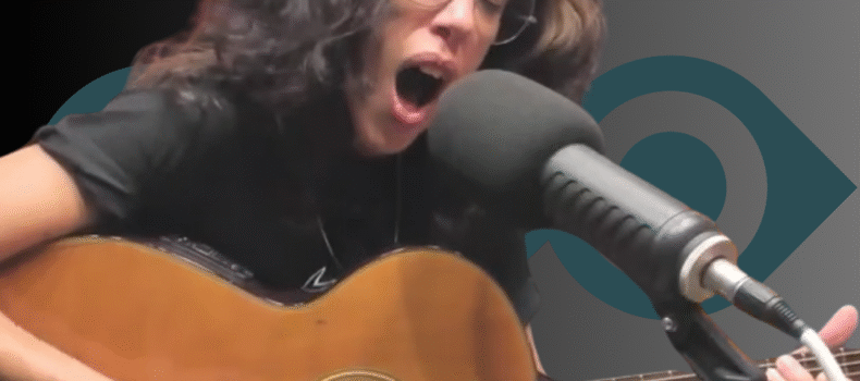 Paula Maffia: canciones, Walsh e independencia