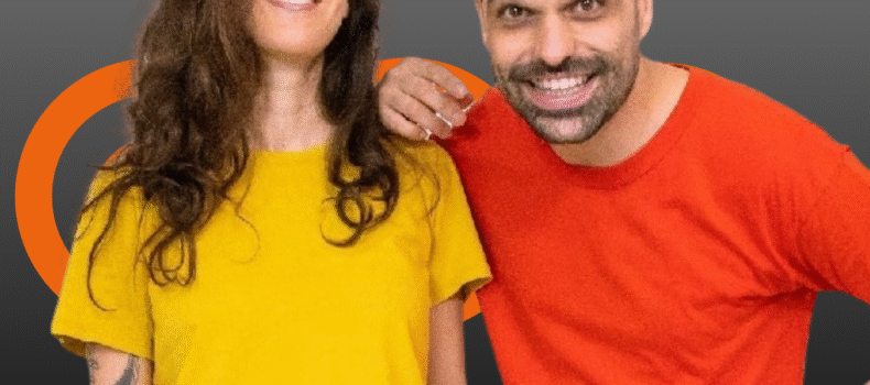 Giranda: arte en movimiento, infancias que se tejen