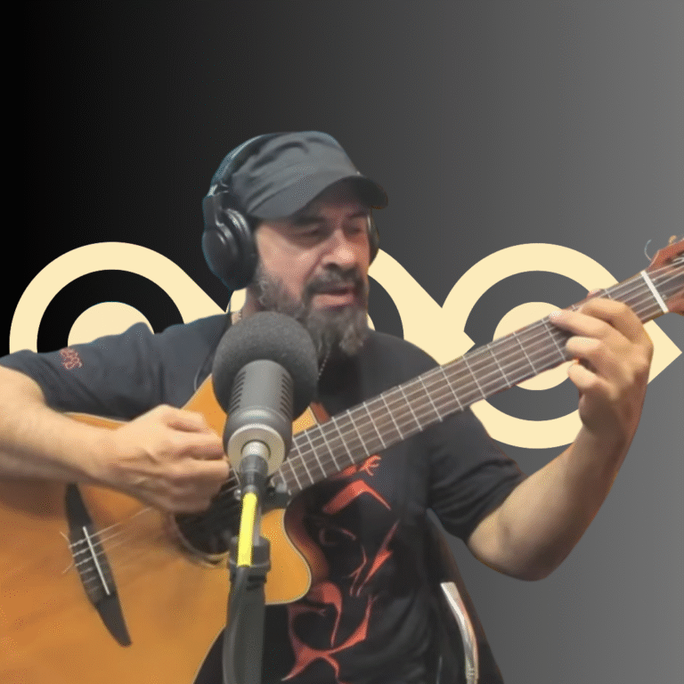 Gabriel “Tucu” Kairuz.Un mensaje que nos encuentra.