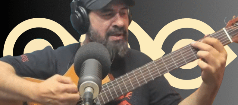 Gabriel “Tucu” Kairuz.Un mensaje que nos encuentra.