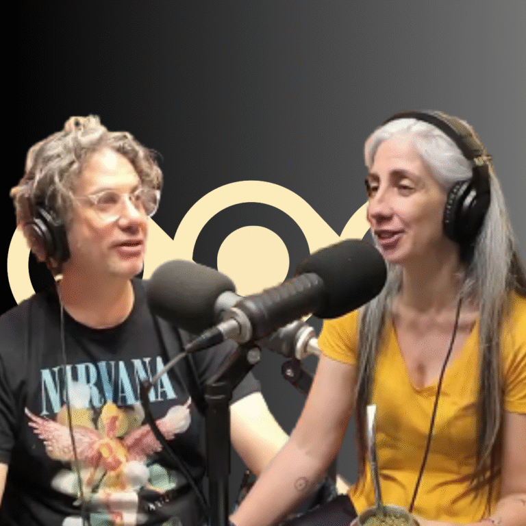 Ansiedad de fin de año en pareja. Actos escolares, vacaciones y algoritmos