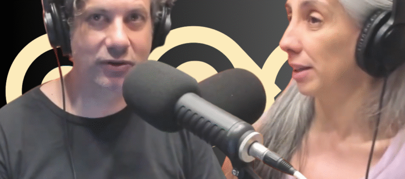 Infancia sin filtro.Cuando la transparencia descoloca.