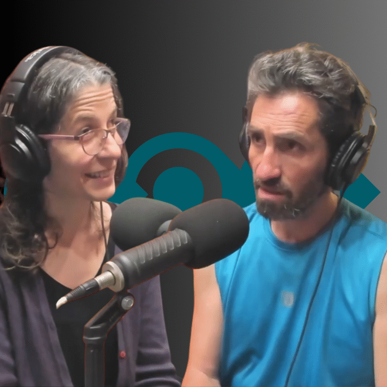 La Deriva de las Noticias, con acento cordobés