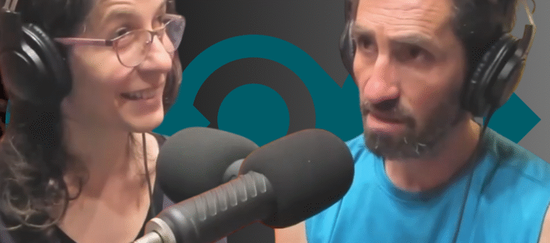 La Deriva de las Noticias, con acento cordobés