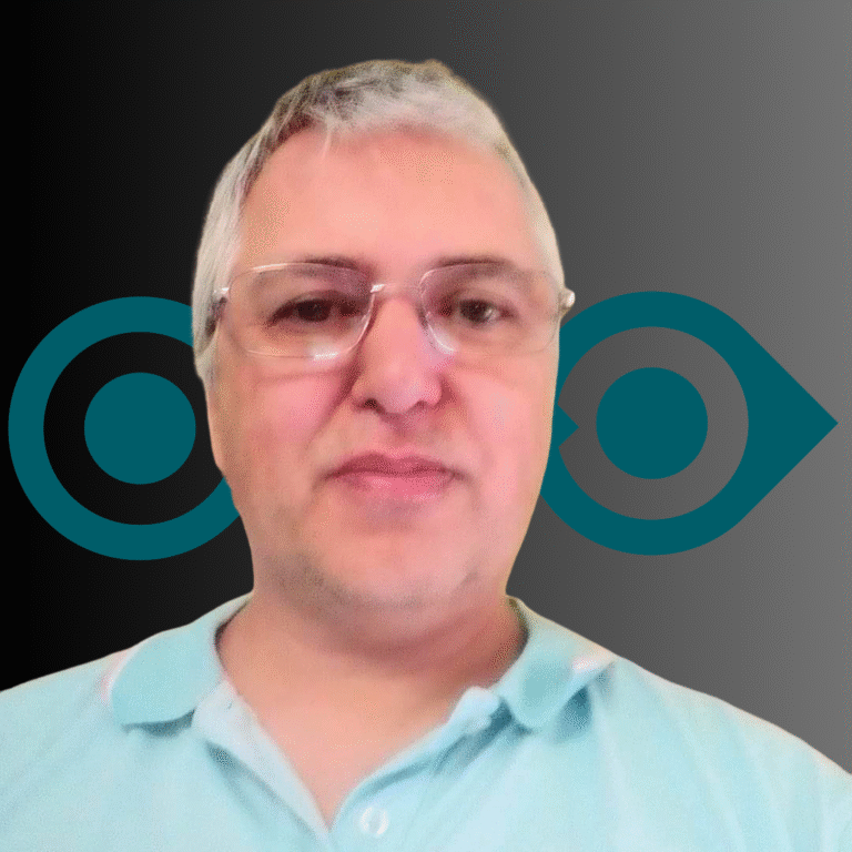 Claudio Sarmiento.Agroecología: postura ante el mundo.