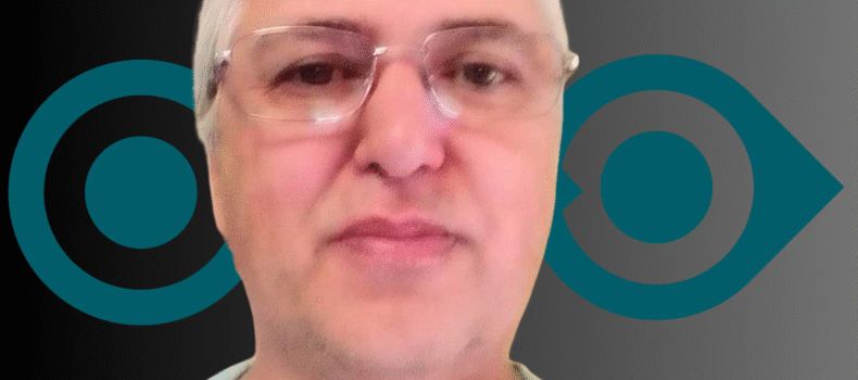 Claudio Sarmiento.Agroecología: postura ante el mundo.