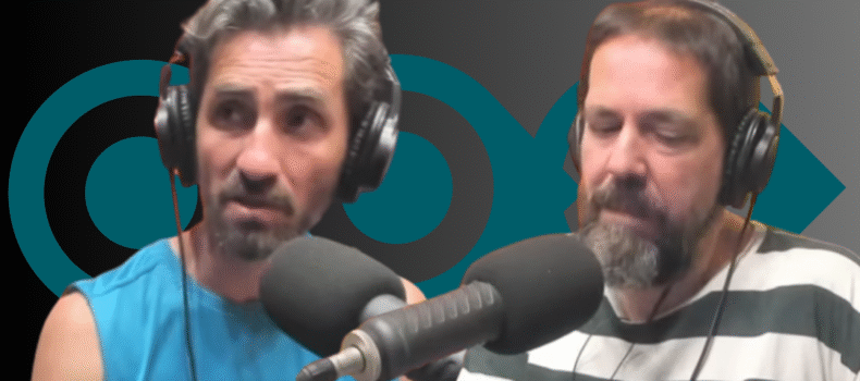 Explosión y salmoneras.Noticias que arden y mares en disputa.