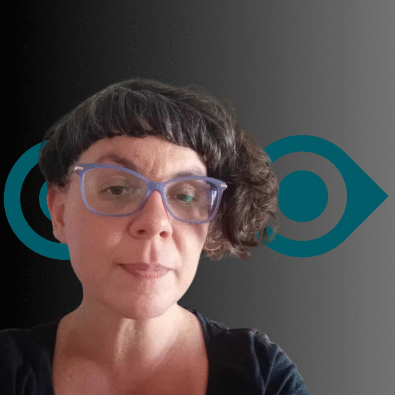 Julia Astegiano. Reproducir distintos mundos